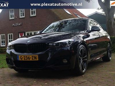 BMW 320 Gran Turismo