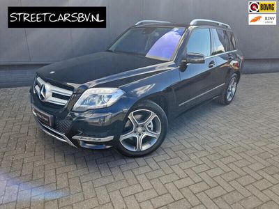 Mercedes GLK350