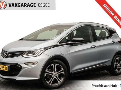 Opel Ampera