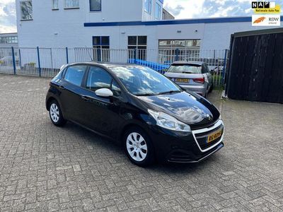 tweedehands Peugeot 208 1.0 PureTech Access 80000 km