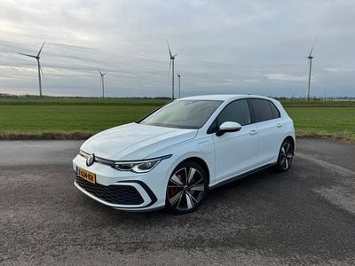 Gebruikt 2021 VW e-Golf GTE Hatchback | € 19.850 (Super prijs)