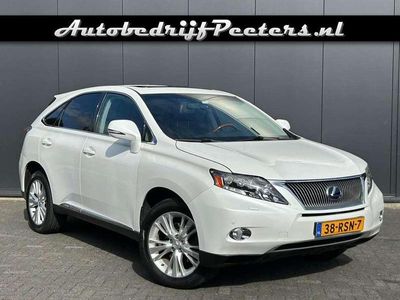 Lexus RX450h