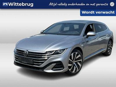 VW Arteon