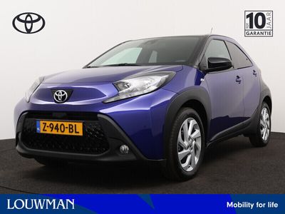 tweedehands Toyota Aygo X 1.0 Vvt-I First Limited