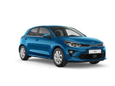 tweedehands Kia Rio 1.0 T-GDi MHEV ComfortLine