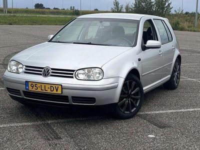 VW Golf IV
