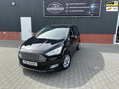 Ford Grand C-Max