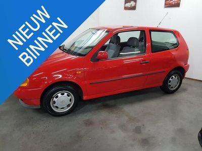 tweedehands VW Polo 1200i 3 DEURS 1e EIGENAAR