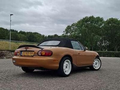 Mazda MX5
