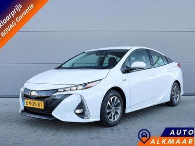 tweedehands Toyota Prius 1.8 Plug-in Executive | PHEV | Rijklaarprijs - incl.garantie