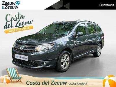 Dacia Logan MCV