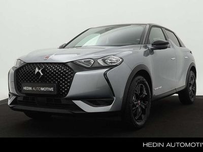 Grijs Occasion 2023 DS Automobiles DS3 Crossback Performance SUV | € 21.900 (Eerlijke prijs)