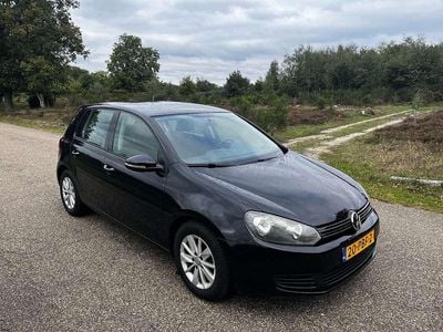 VW Golf VI