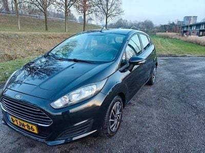 Occasion Ford Fiesta 95 PK (69 kW) 2014 Hatchback