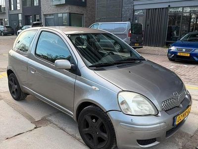 Occasion 2004 Toyota Yaris Sol | € 1.500 (Goede deal)