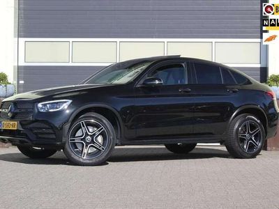 Mercedes GLC300e