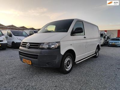 VW Transporter