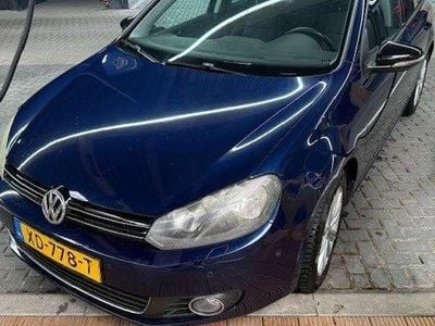 VW Golf VI