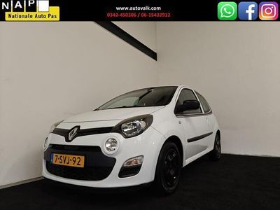 tweedehands Renault Twingo 1.2 16V Parisienne