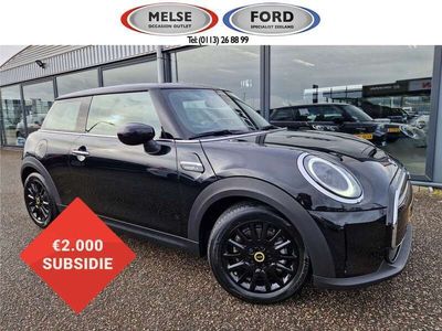 tweedehands Mini Cooper SE 