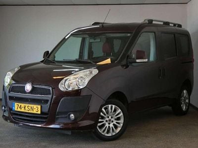 Fiat Doblò