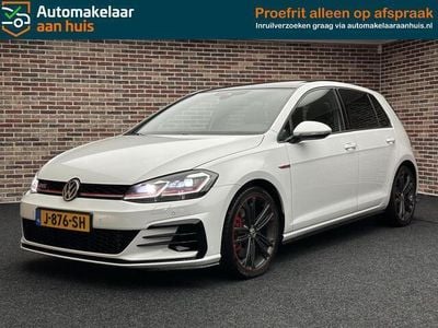 Wit Gebruikt 2019 VW Golf VII GTI Hatchback | € 23.750 (Goede deal)
