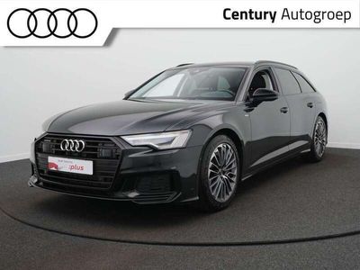 tweedehands Audi A6 Avant 55 TFSI e quattro Competition |