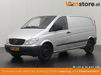 Mercedes Vito