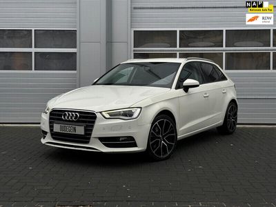 tweedehands Audi A3 Sportback 1.2 TFSI Ambition / S-Tronic / Xenon / 18 Inch / Stoelverwarming / Led / Climate Control / Cruise Control /