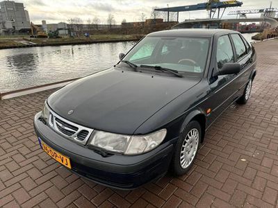 Saab 9-3