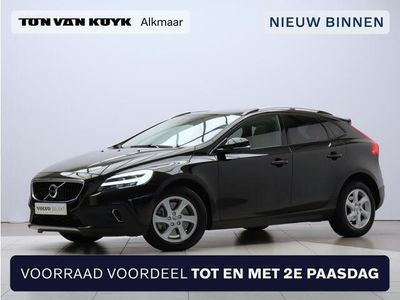 Volvo V40 CC