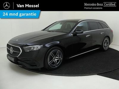 Mercedes E300