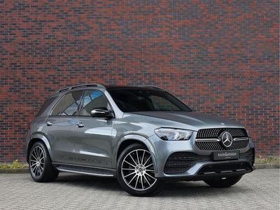 Mercedes GLE350