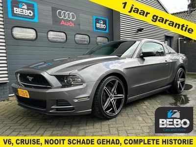 tweedehands Ford Mustang 3.7 V6