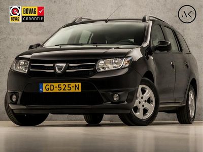 Dacia Logan MCV