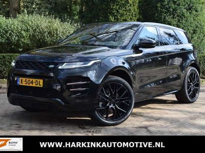 tweedehands Land Rover Range Rover evoque 1.5 P300e AWD HSE R-Dynamic / PANO / SHZ