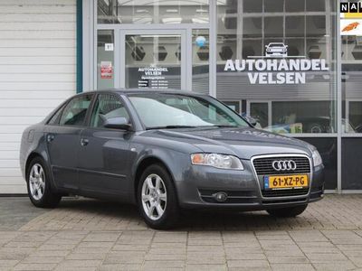 tweedehands Audi A4 Limousine 2.0 Advance|Nap|Zeer nette auto|