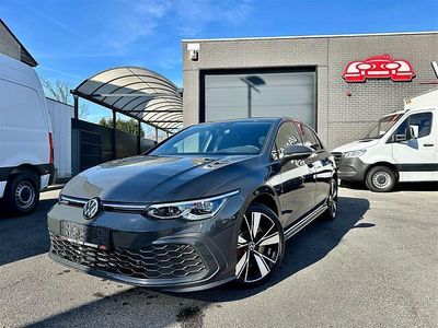 Grijs Occasion 2021 VW Golf Sedan | € 29.500 (Iets duurder)