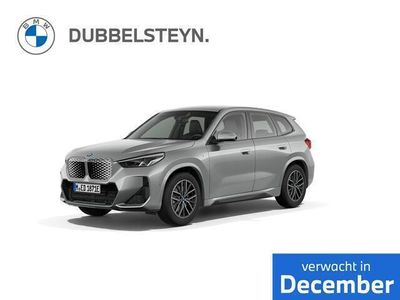 tweedehands BMW iX1 eDrive20 | M-Sport | 18'' | Camera | Apple Carplay