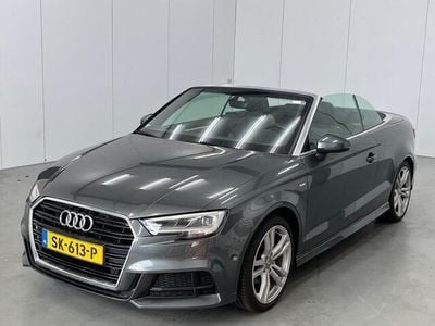 Audi A3 Cabriolet