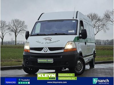 Occasion Renault Master 101 PK (74 kW) 2008 N.v.t. Van