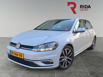 tweedehands VW Golf VII 1.5 TSI Highline