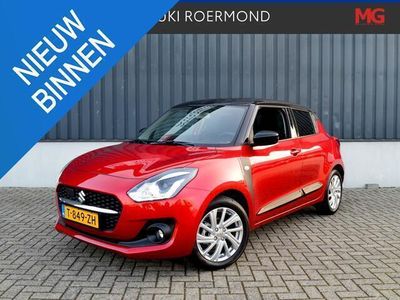 tweedehands Suzuki Swift 1.2 Select SH Automaat/Navigatie/6 jaar Garantie/ ALL IN PRIJS