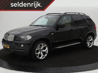 tweedehands BMW X5 3.0si XDrive High Executive | Origineel NL | Panoramadak | L