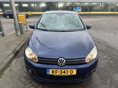 VW Golf VI