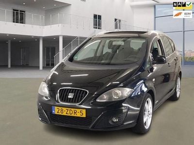 Seat Altea XL