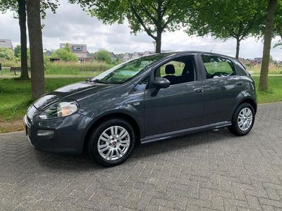 Fiat Punto Evo