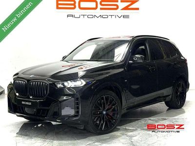 Zwart Occasion 2024 BMW X5 M Performance SUV | € 95.000 (Eerlijke prijs)