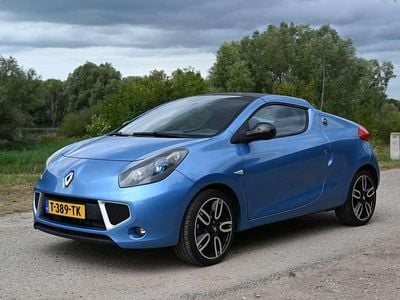Renault Wind