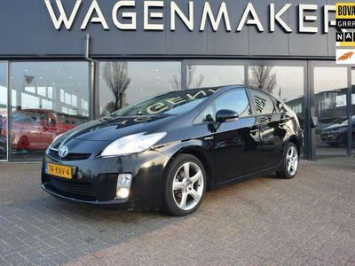 tweedehands Toyota Prius 1.8 Comfort Clima|Cruise|Tel|Nieuwe APK